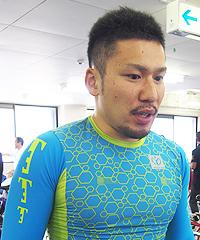 Ａ級１・２班戦５Ｒ出走選手
