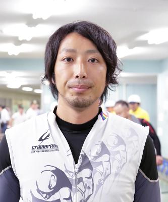 Ａ級１・２班戦５Ｒ出走選手