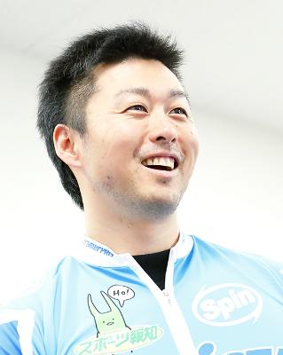 日本選手権出走選手