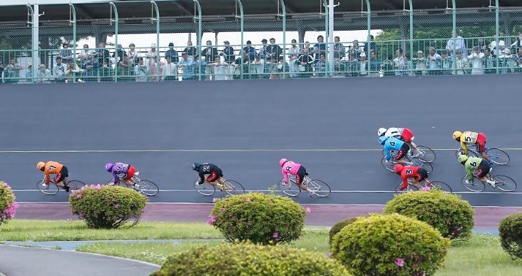 レース展開7