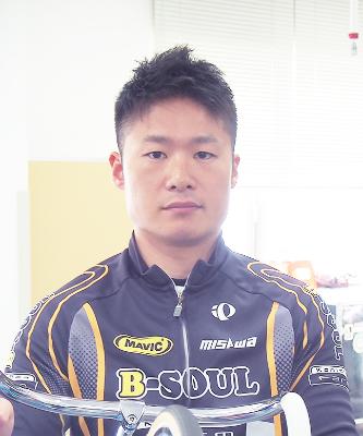 Ａ級１・２班戦５Ｒ出走選手