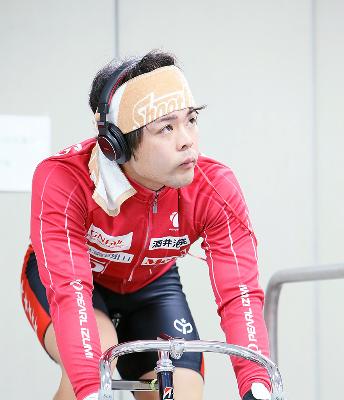 Ａ級１・２班戦５Ｒ出走選手