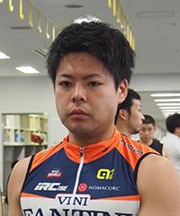 Ａ級１・２班戦５Ｒ出走選手