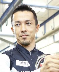稲垣裕之の顔写真