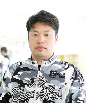 Ａ級１・２班戦５Ｒ出走選手