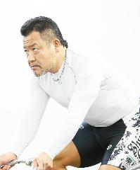 後閑信一の顔写真