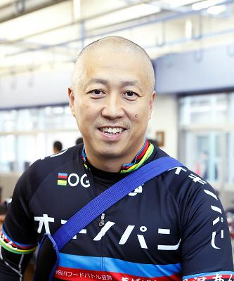 Ａ級１・２班戦５Ｒ出走選手