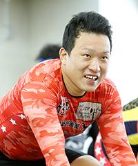 Ａ級１・２班戦５Ｒ出走選手