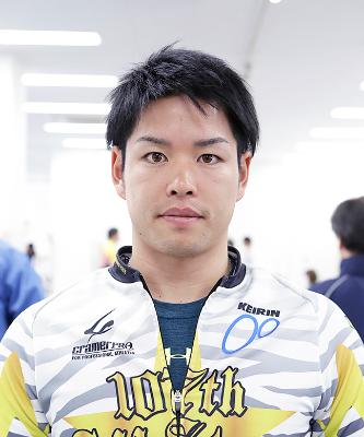 Ａ級１・２班戦５Ｒ出走選手