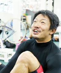 近藤隆司の顔写真