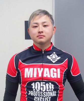 Ａ級１・２班戦５Ｒ出走選手