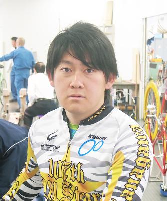 Ａ級１・２班戦５Ｒ出走選手