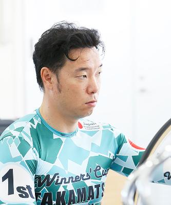 Ｓ級５Ｒ３日制出走選手