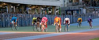 レース展開3