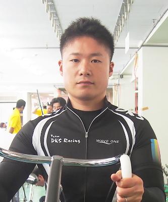 Ａ級１・２班戦５Ｒ出走選手