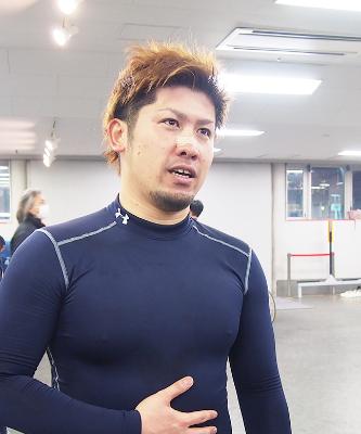 Ａ級１・２班戦５Ｒ出走選手