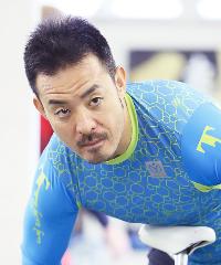 井上昌己の顔写真