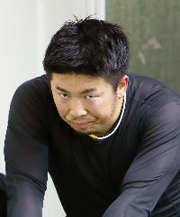 深谷知広の顔写真