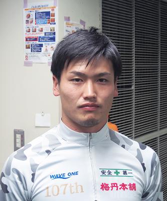 Ａ級１・２班戦５Ｒ出走選手