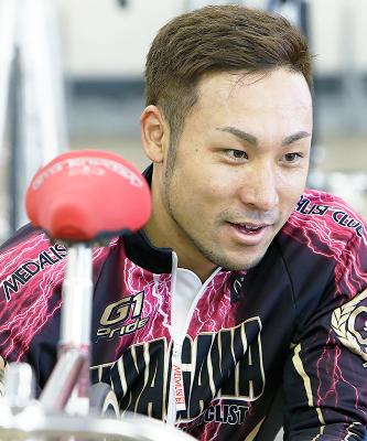 Ｓ級５Ｒ３日制出走選手