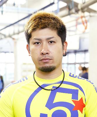 Ａ級１・２班戦５Ｒ出走選手