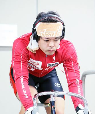 Ａ級１・２班戦５Ｒ出走選手