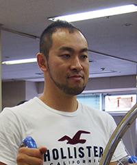 Ａ級１・２班戦５Ｒ出走選手