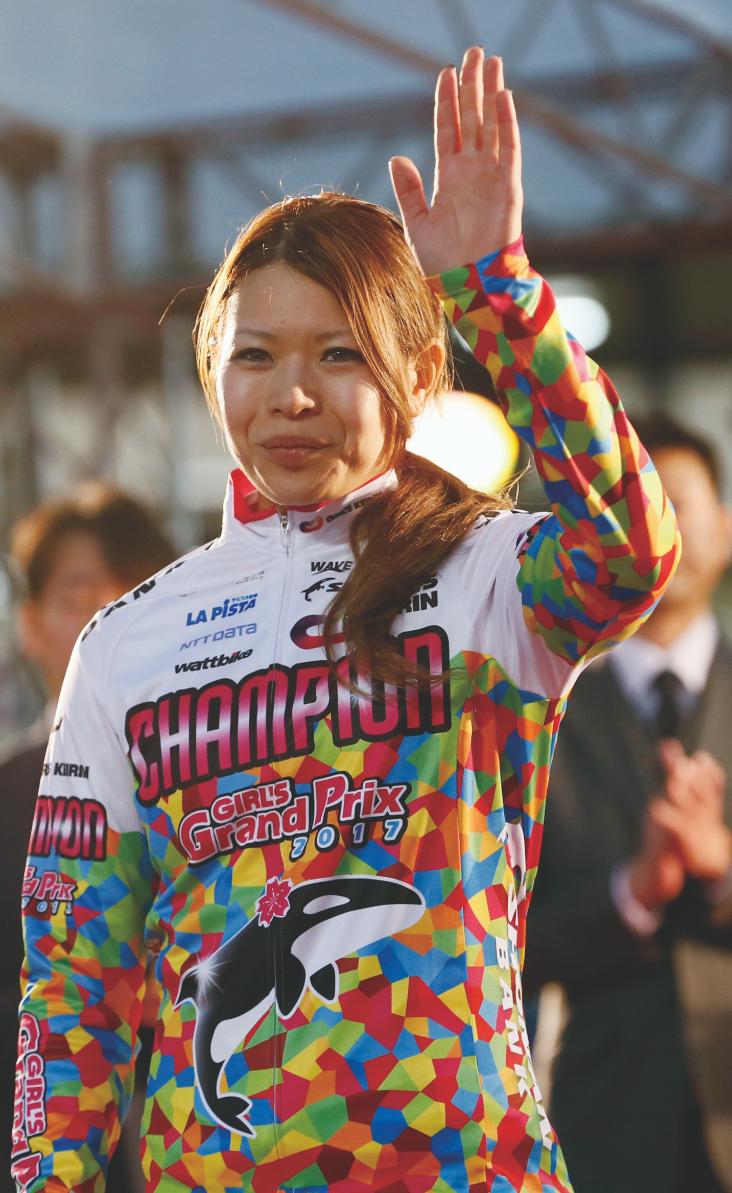 石井寛子