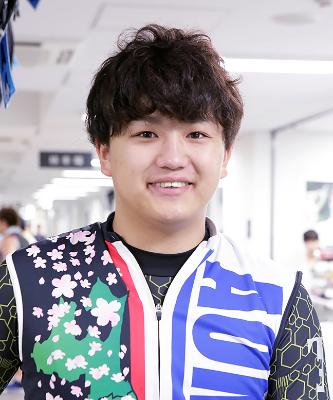 Ａ級１・２班戦５Ｒ出走選手