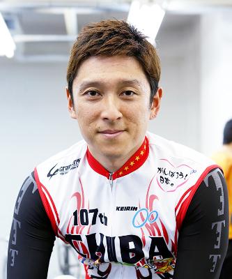 Ａ級１・２班戦５Ｒ出走選手