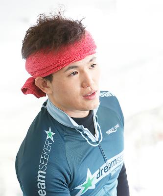 Ｓ級５Ｒ３日制出走選手