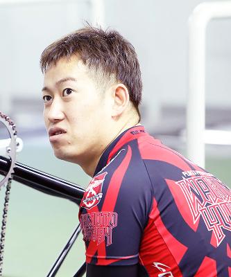 Ｓ級５Ｒ３日制出走選手