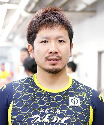 Ａ級１・２班戦５Ｒ出走選手
