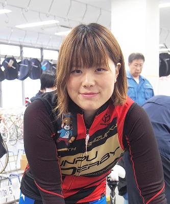 ガールズケイリンフェスティバル出走選手