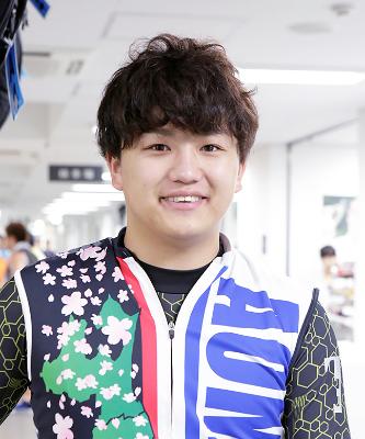 Ａ級１・２班戦５Ｒ出走選手