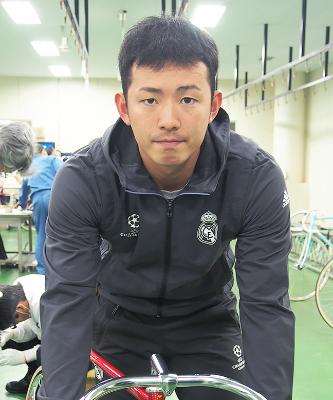 Ａ級１・２班戦５Ｒ出走選手