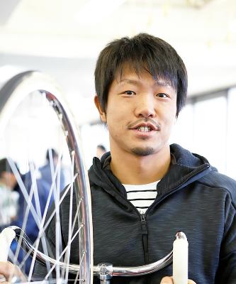 Ｓ級５Ｒ３日制出走選手