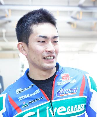 Ｓ級５Ｒ３日制出走選手