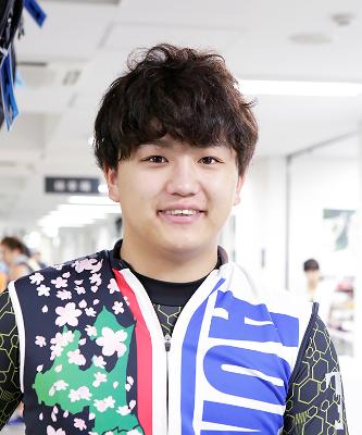 Ａ級１・２班戦５Ｒ出走選手