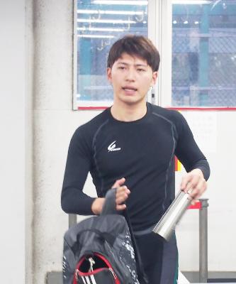 Ａ級１・２班戦５Ｒ出走選手