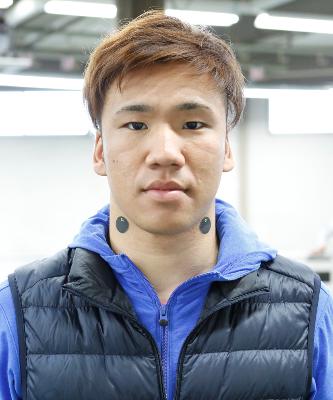 Ａ級１・２班戦５Ｒ出走選手