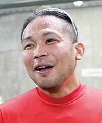 吉田敏洋