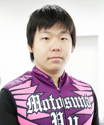 Ａ級１・２班戦５Ｒ出走選手