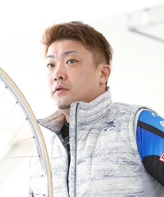 Ｓ級５Ｒ３日制出走選手