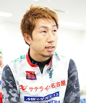 Ａ級１・２班戦５Ｒ出走選手
