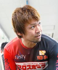 阿竹智史