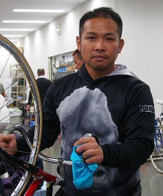 Ｓ級５Ｒ３日制出走選手