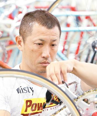 Ｓ級５Ｒ３日制出走選手