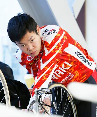 Ｓ級５Ｒ３日制出走選手