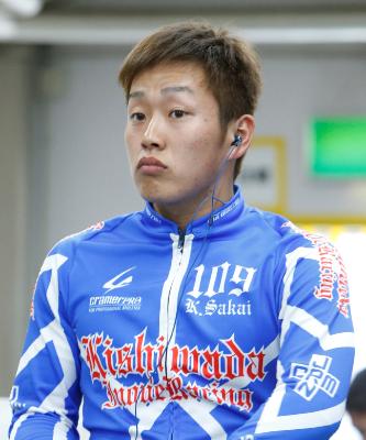 Ａ級１・２班戦５Ｒ出走選手